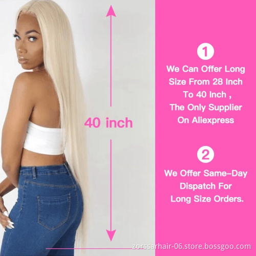 Blonde 613 hd 100% raw virgin human hair lace front bob wig,frontale wig,unprocessed raw indian cuticle aligned virgin hair wigs